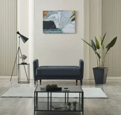 Seher-Bomis 2-Sitzer mit Funktion IZMIR* Polstergarnituren|2-Sitzer Sofas