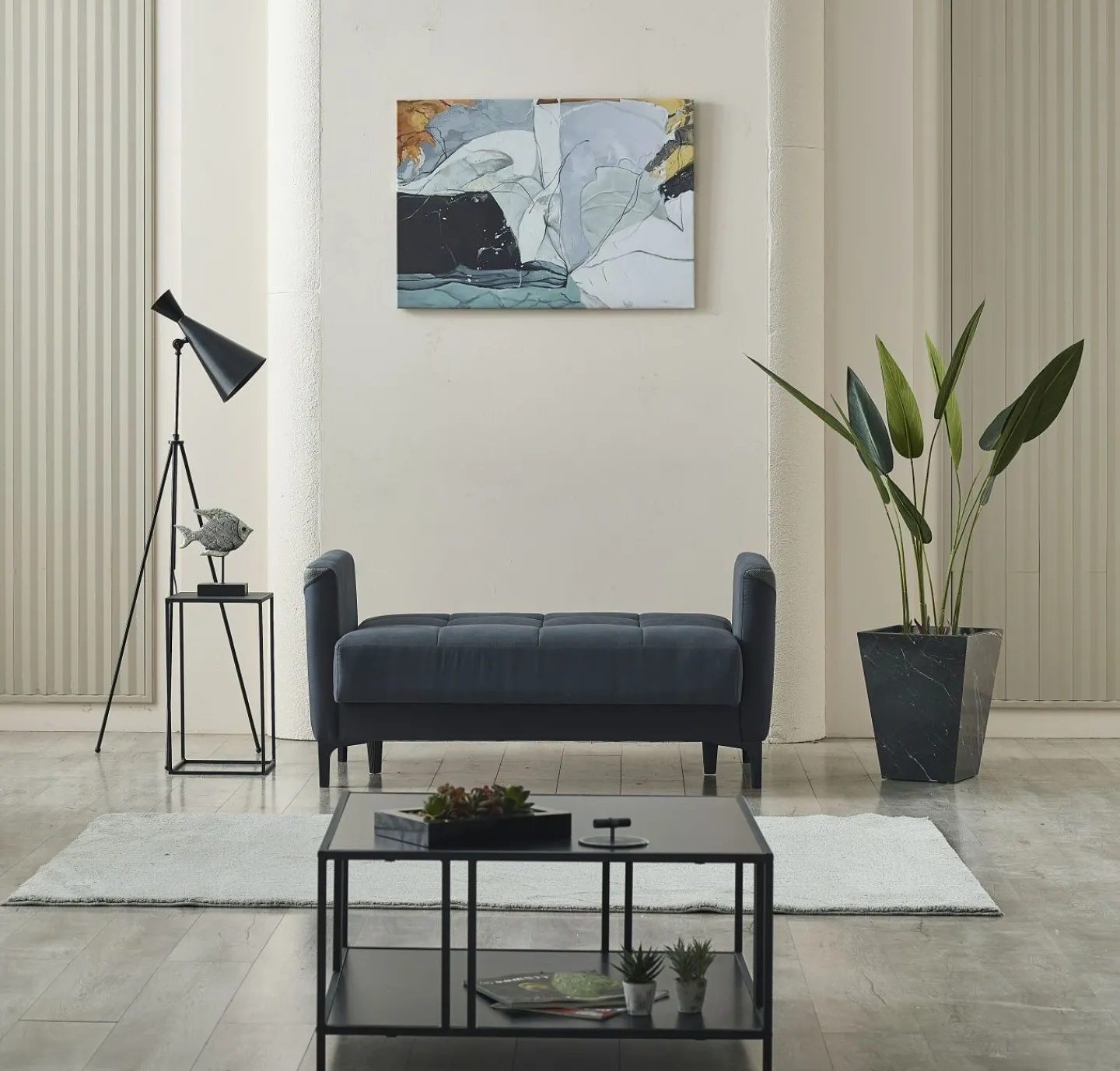Seher-Bomis 2-Sitzer mit Funktion IZMIR* Polstergarnituren|2-Sitzer Sofas