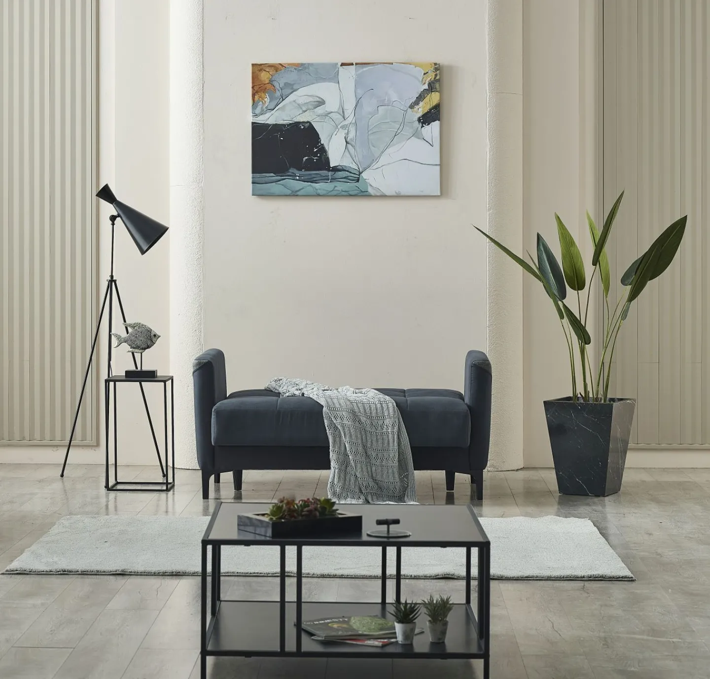 Seher-Bomis 2-Sitzer mit Funktion IZMIR* Polstergarnituren|2-Sitzer Sofas