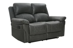 Femo Trade 2-Sitzer mit Funktion SYDNEY* 2-Sitzer Sofas|Polstergarnituren