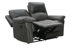 Femo Trade 2-Sitzer mit Funktion SYDNEY* 2-Sitzer Sofas|Polstergarnituren