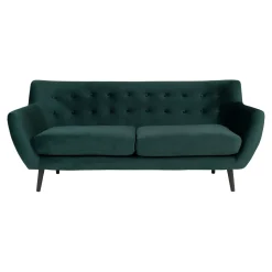 House Nordic 3-Sitzer MONTE* 3-Sitzer Sofas|Polstergarnituren