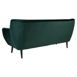 House Nordic 3-Sitzer MONTE* 3-Sitzer Sofas|Polstergarnituren