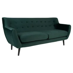 House Nordic 3-Sitzer MONTE* 3-Sitzer Sofas|Polstergarnituren