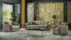 Seher-Bomis 2-Sitzer ORLANDO* 2-Sitzer Sofas|Polstergarnituren