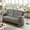 Polipol 2-Sitzer PF1906* 2-Sitzer Sofas|Polstergarnituren