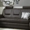Polipol 3-Sitzer PP-QL11014 A+* 3-Sitzer Sofas|Polstergarnituren