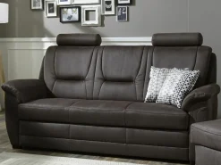 Polipol 3-Sitzer PP-QL11014 A+* 3-Sitzer Sofas|Polstergarnituren