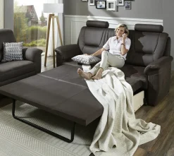 Polipol 3-Sitzer PP-QL11014 A+* 3-Sitzer Sofas|Polstergarnituren