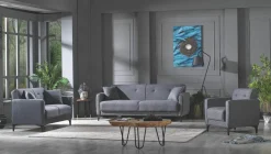 Seher-Bomis 2-Sitzer SAN MARINO* 2-Sitzer Sofas|Polstergarnituren