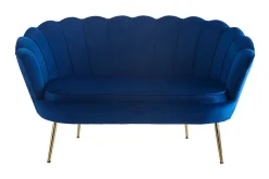 Salesfever 2-Sitzer SUKUDANA* 2-Sitzer Sofas|Polstergarnituren