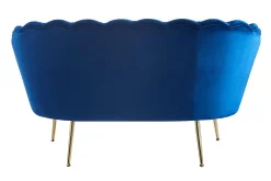 Salesfever 2-Sitzer SUKUDANA* 2-Sitzer Sofas|Polstergarnituren