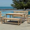 Möbilia Sitzgruppe COURCELLES* Gartenmöbel-Sets|Gartenmöbel-Sets