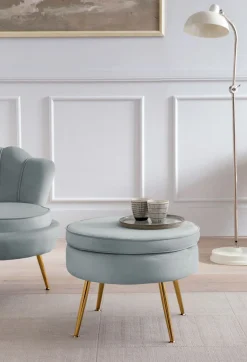 Sitzpouf BANDUNG
