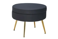 Salesfever Sitzpouf BANDUNG* Poufs