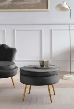 Salesfever Sitzpouf BANDUNG* Poufs