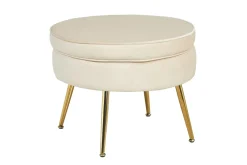 Salesfever Sitzpouf BANDUNG* Poufs