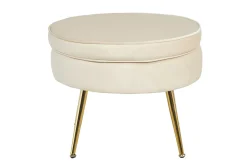 Salesfever Sitzpouf BANDUNG* Poufs