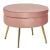Salesfever Sitzpouf BANDUNG* Poufs
