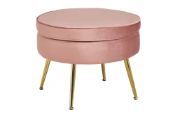 Salesfever Sitzpouf BANDUNG* Poufs