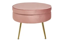 Salesfever Sitzpouf BANDUNG* Poufs