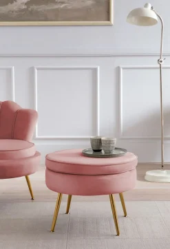 Salesfever Sitzpouf BANDUNG* Poufs