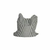 CASAS Sitzsack FASHION BULL BLACK & WHITE* Sitzsäcke