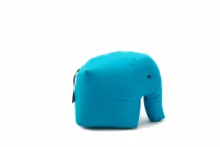 CASAS Sitzsack HAPPY ZOO CARL* Sitzsäcke