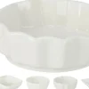 Koopman Snackschalen 6er Set EH* Geschirr & Besteck