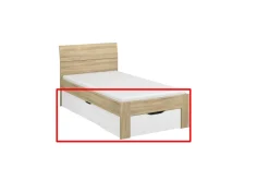 Rauch Sockelschubkasten FLEXX BG90* Zubehör|Betten Zubehör