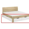 Rauch Sockelschubkasten FLEXX BG80* Zubehör|Betten Zubehör