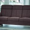 Polipol Sofa 3-sitzig PP-PF11006* 3-Sitzer Sofas|Polstergarnituren