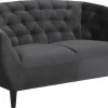 Actona Sofa 2-sitzig RIA* 2-Sitzer Sofas|Polstergarnituren