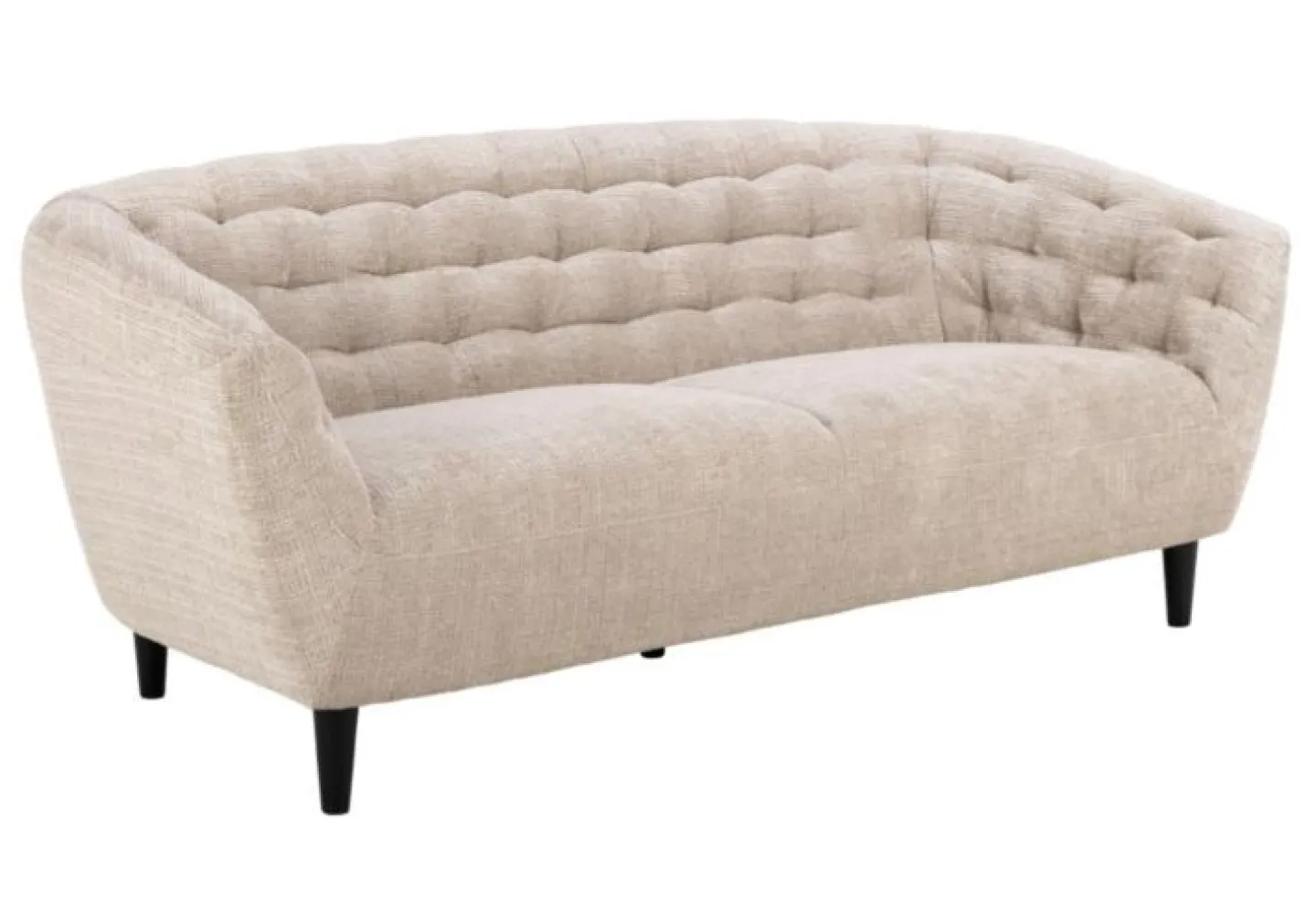 Actona Sofa 3-sitzig RIA* 3-Sitzer Sofas|Polstergarnituren