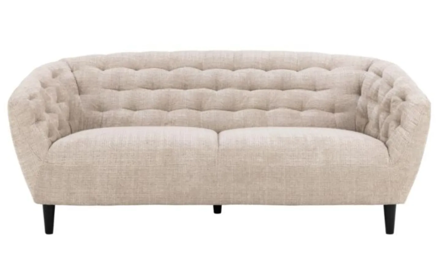 Actona Sofa 3-sitzig RIA* 3-Sitzer Sofas|Polstergarnituren