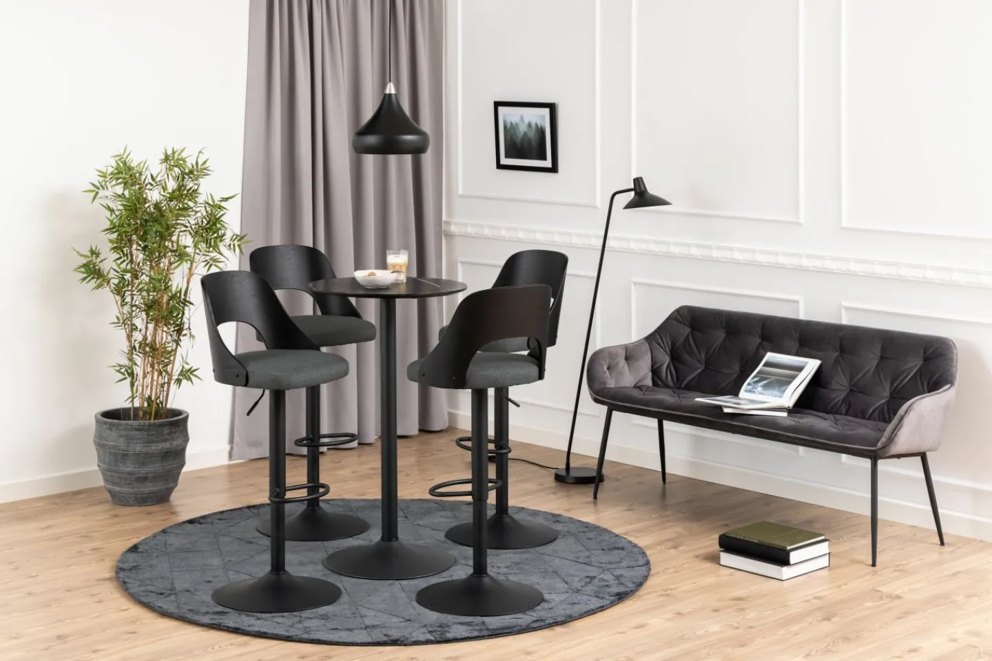 Actona Sofabank BROOKE* Sitzbänke