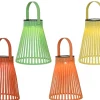 Kaemingk Solar Laterne LED SUMMER* Dekoleuchten