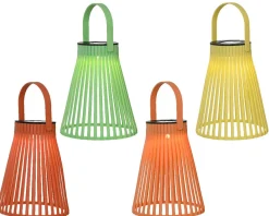 Kaemingk Solar Laterne LED SUMMER* Dekoleuchten