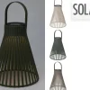 Koopman Solarlampe EH* Dekoleuchten