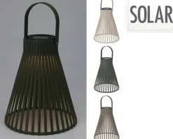 Koopman Solarlampe EH* Dekoleuchten