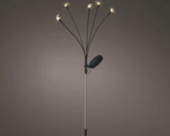 Kaemingk Solarstab Bienen SOLAR* Deko-Objekte
