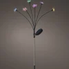 Kaemingk Solarstab Blumen SOLAR* Deko-Objekte