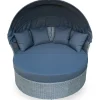 DESIGNlink Sonneninsel EGGEDAL* Gartenmöbel-Sets|Gartenmöbel-Sets