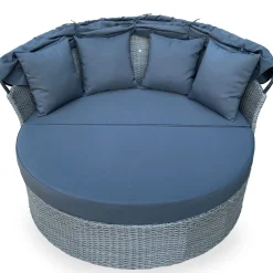 DESIGNlink Sonneninsel EGGEDAL* Gartenmöbel-Sets|Gartenmöbel-Sets