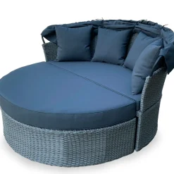 DESIGNlink Sonneninsel EGGEDAL* Gartenmöbel-Sets|Gartenmöbel-Sets