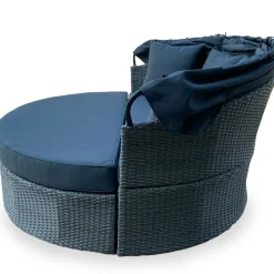 DESIGNlink Sonneninsel EGGEDAL* Gartenmöbel-Sets|Gartenmöbel-Sets