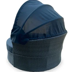 DESIGNlink Sonneninsel EGGEDAL* Gartenmöbel-Sets|Gartenmöbel-Sets