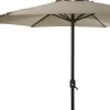 Koopman Sonnenschirm 3m EH* Sonnenschirme|Sonnenschirme