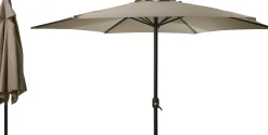 Koopman Sonnenschirm 3m EH* Sonnenschirme|Sonnenschirme