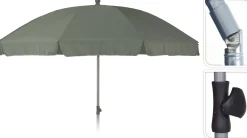 Sonnenschirm 2,50m EH